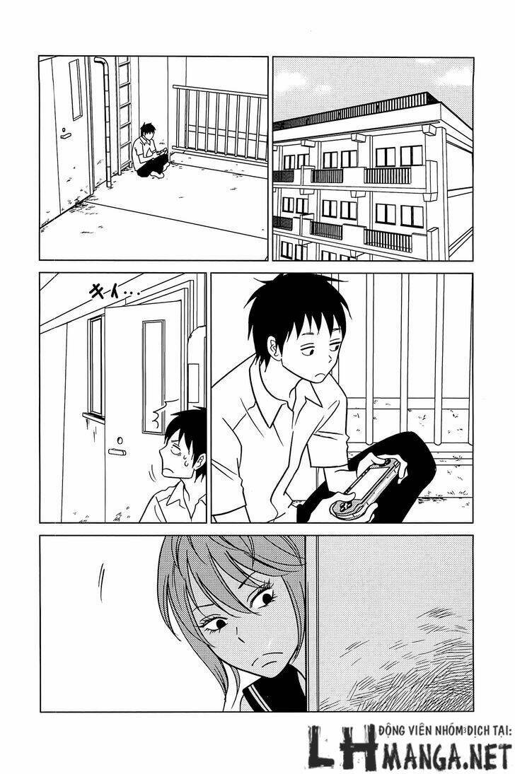 usagi drop chapter 61 11