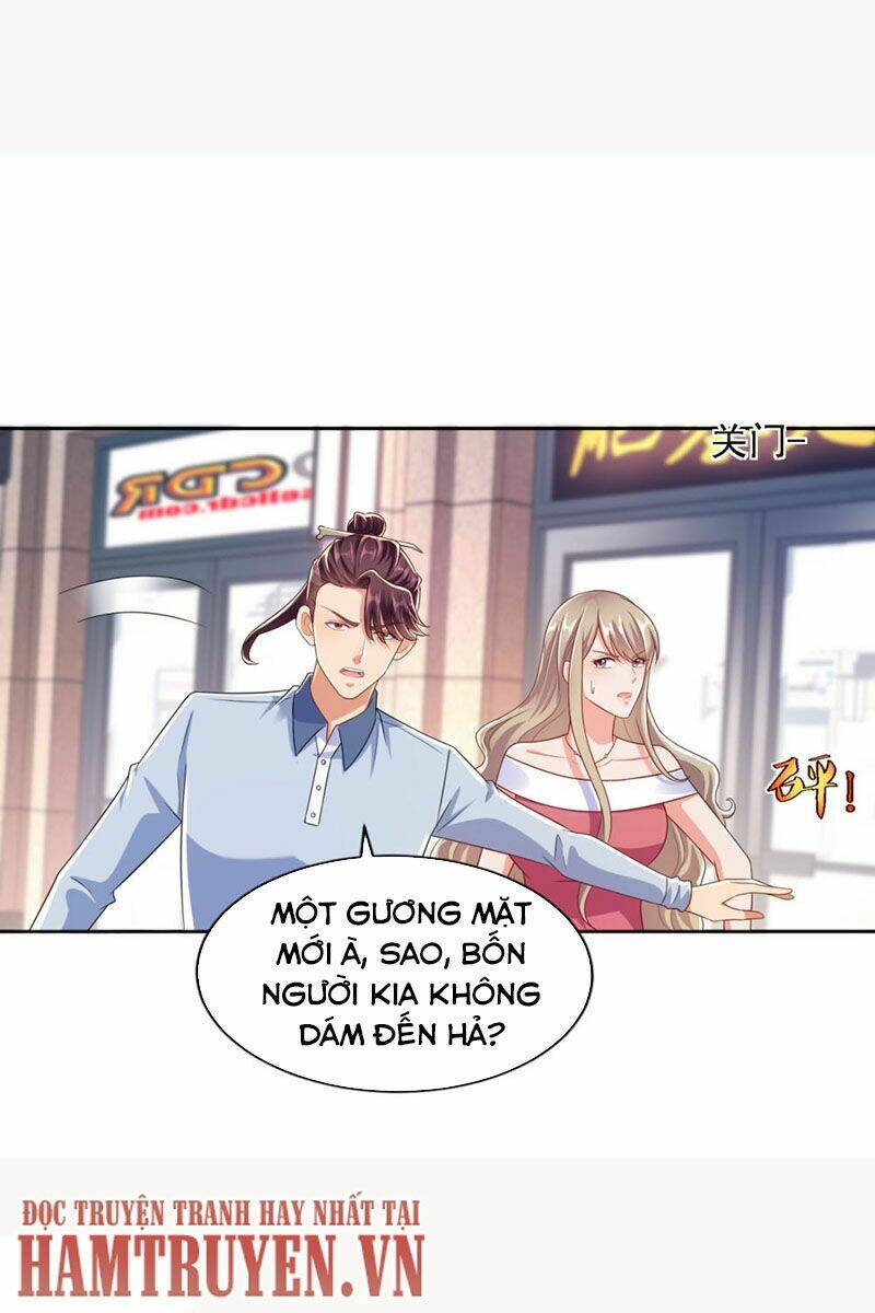 chí tôn toàn năng chapter 69 11