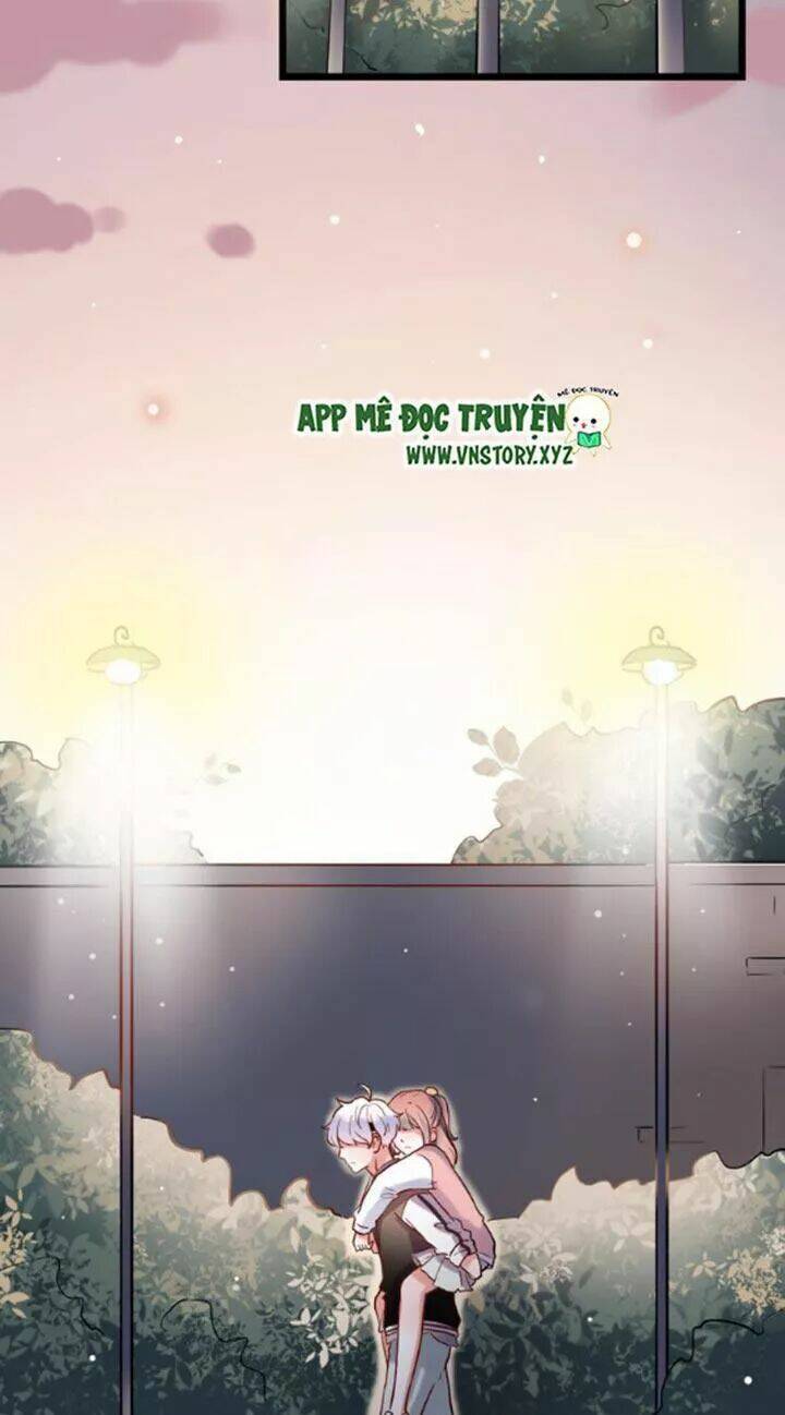 trạch thượng tịch mịch huỳnh hỏa chapter 20 4