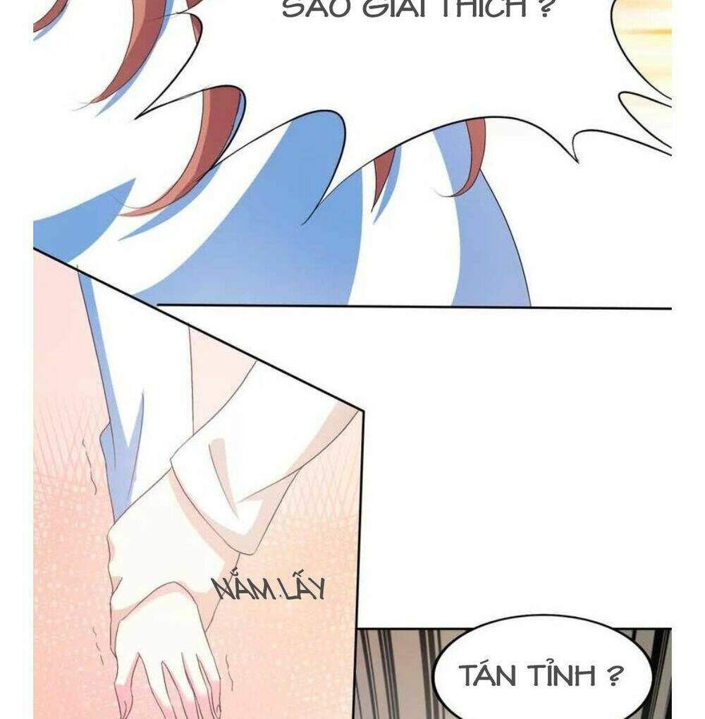 dụ vợ về nhà chồng cũ phải thật ôn nhu chapter 66 14