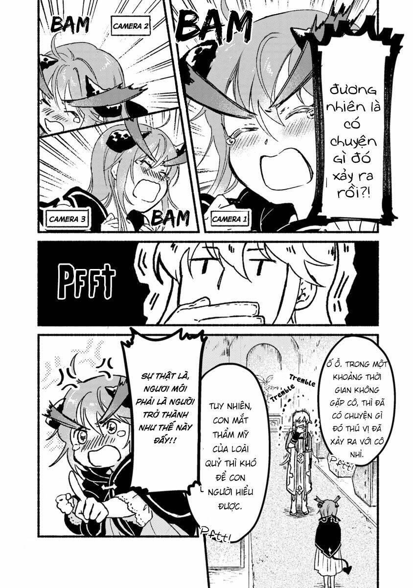 kochira last boss maoh shiro mae chapter 2 20