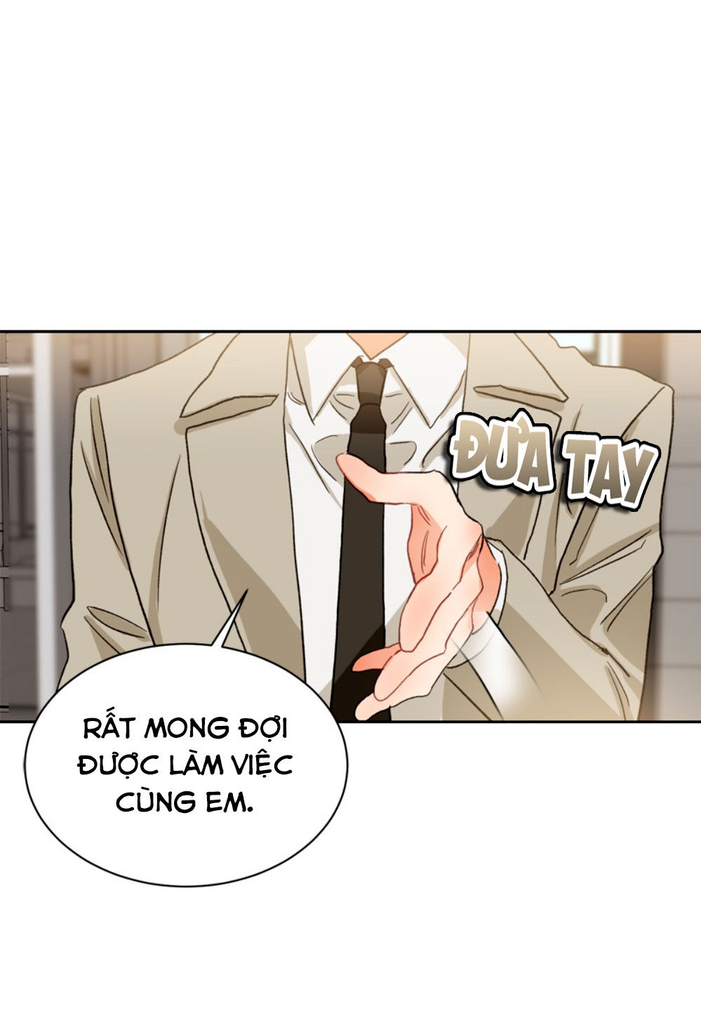 nụ hôn của giác quan thứ sáu chapter 5 8