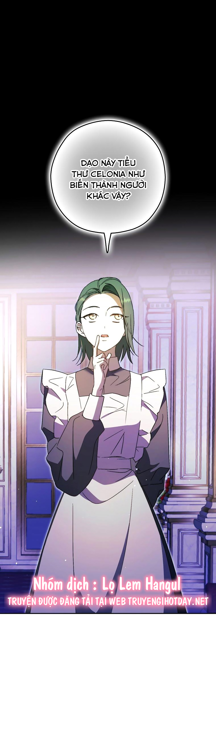 tôi đã cướp mất các nam chính từ tay nữ chính chapter 17 1