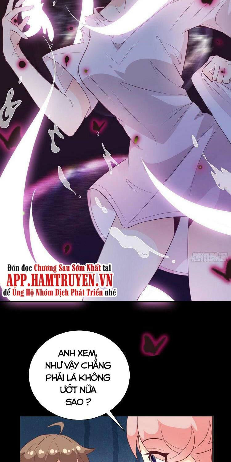 ta lập hậu cung tại tây du ký chapter 35 4