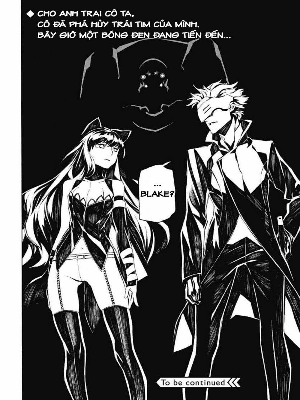 học viện đào tạo thợ săn quái vật chapter 5 19