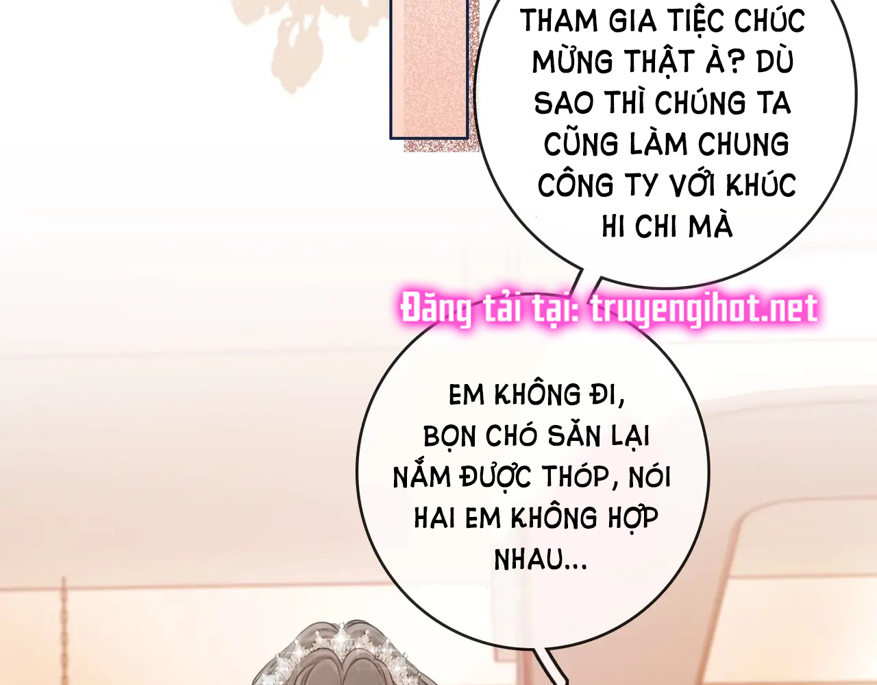 cố tiểu thư và khúc tiểu thư chapter 1.1 48
