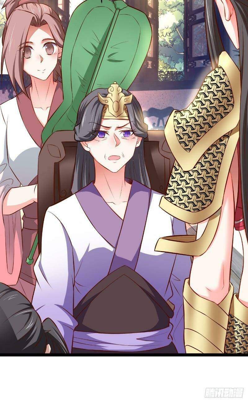 trọng sinh tối cường ma tôn ở rể chapter 54 28