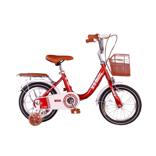 Xe đạp cho bé gái 1 gióng bánh 12,14, 16, 18,20 inch cho bé mẫu mới nhất