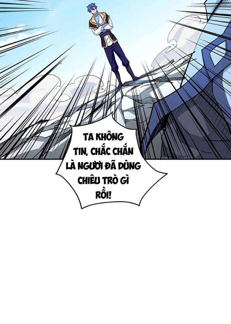 võ đạo độc tôn chapter 517 9