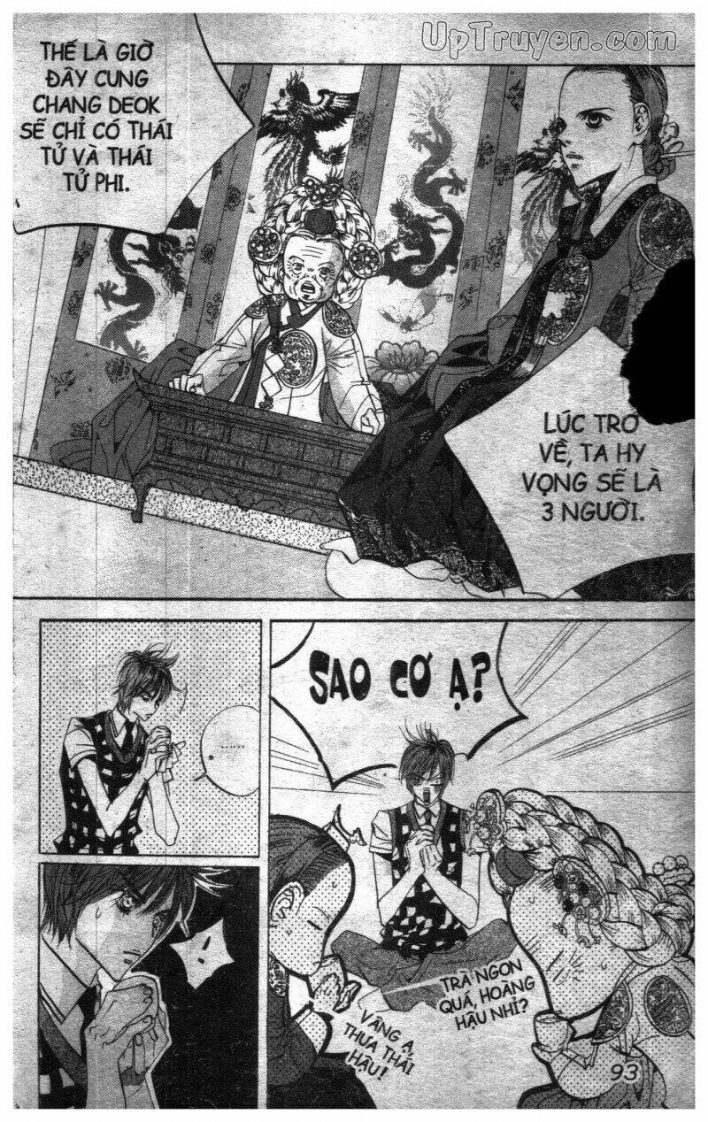 hoàng cung chapter 9 91