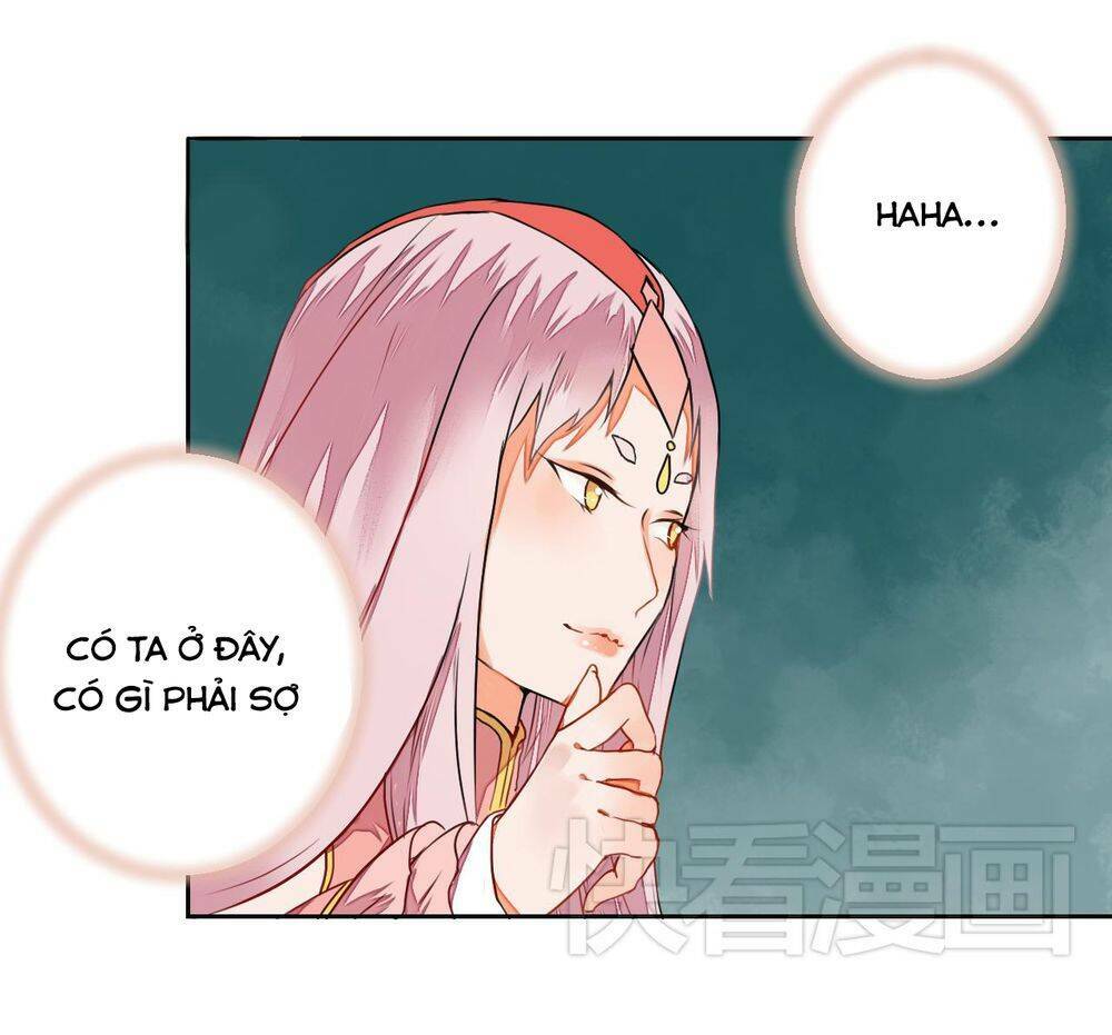 đốt đào hoa chapter 9 44