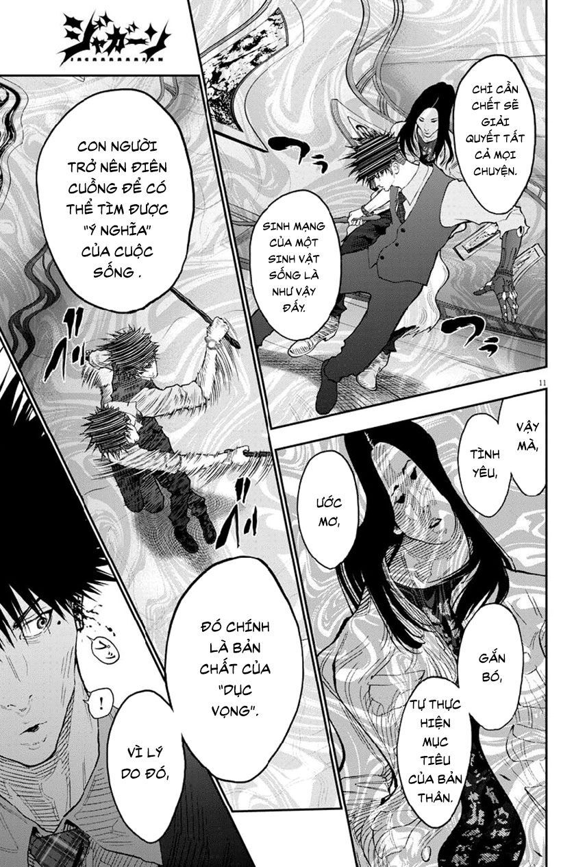 đọa nhân chapter 92 11