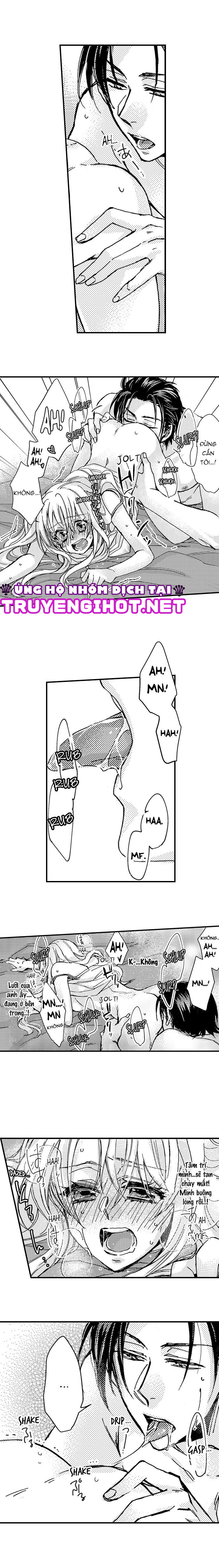 vị sếp thú tính nhà bên chapter 3.1 5