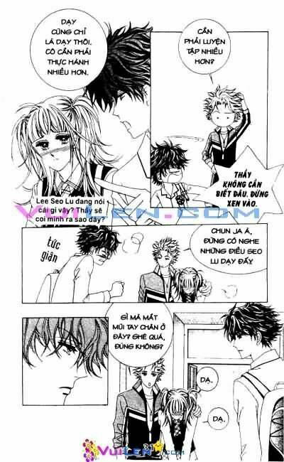 thủ lĩnh chunja chapter 2 31