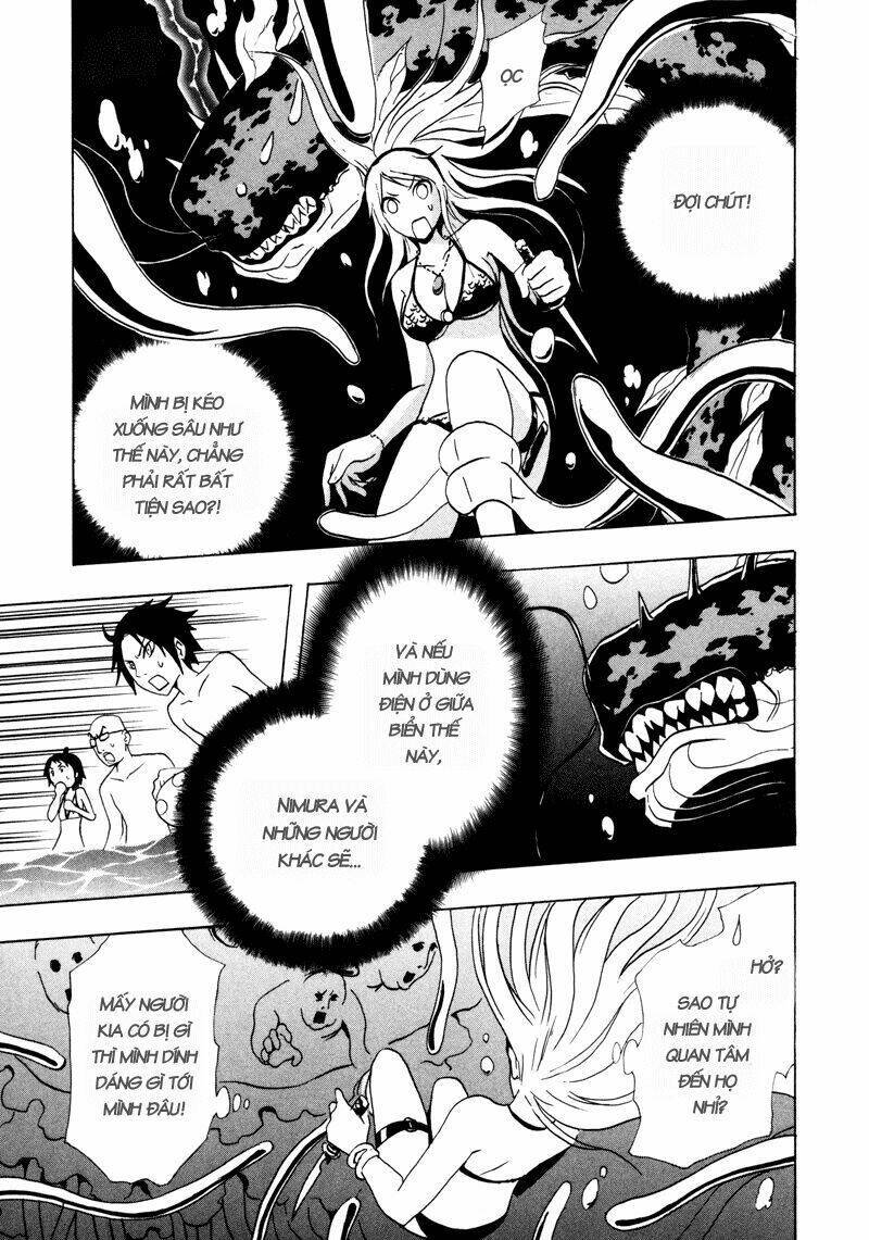 ga-rei chapter 17 16