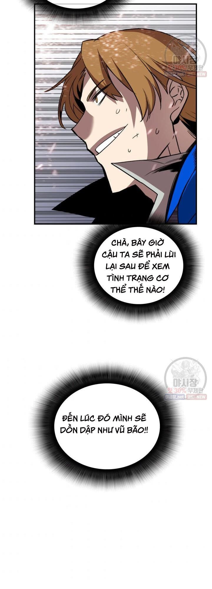 tôi là lính mới chapter 44 51