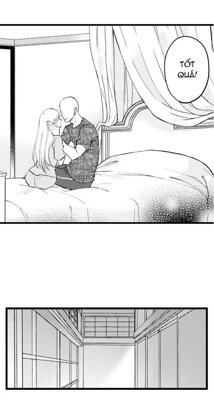 dây dưa một đêm dâm đãng với nhà sư chapter 149.2 1