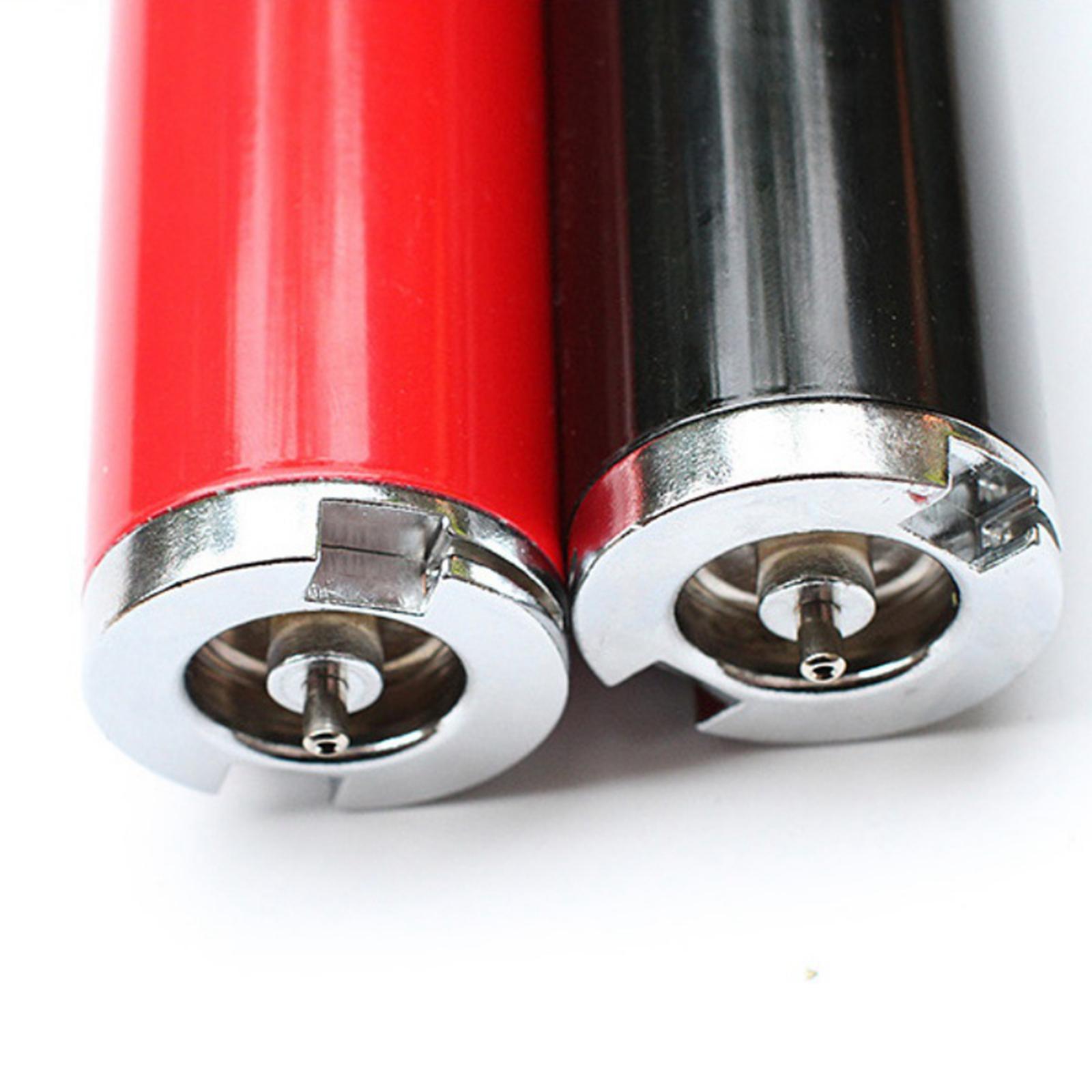 Gas Adapter Cookware Brazing Accessories Kit Durable for BBQ