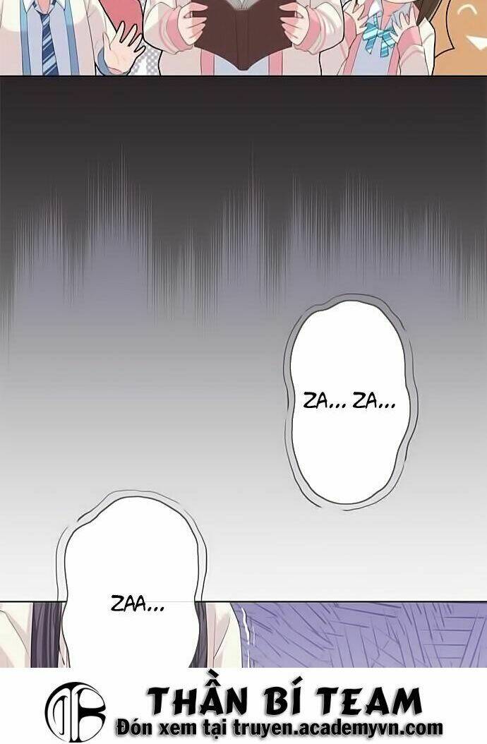 sorairo no graffiti chapter 1 51