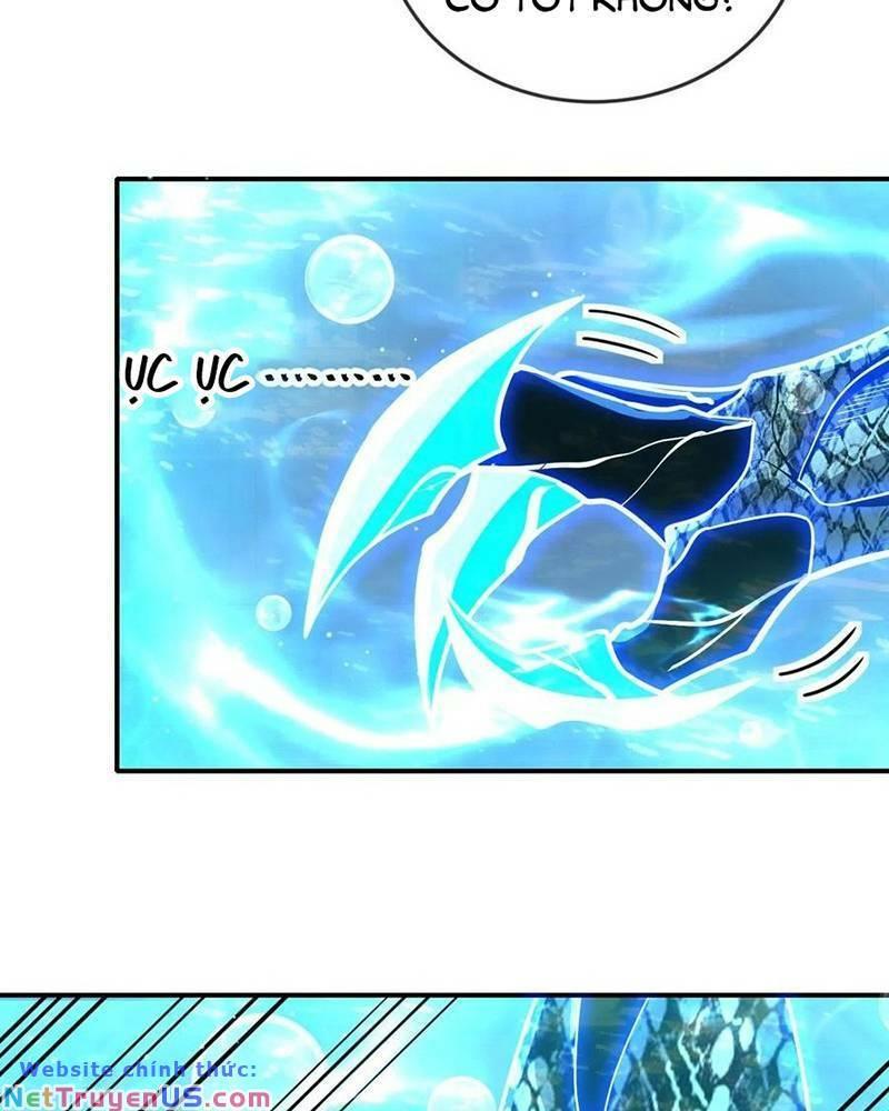 nhìn thấy thanh máu, ta xử tội thần linh chapter 80 10