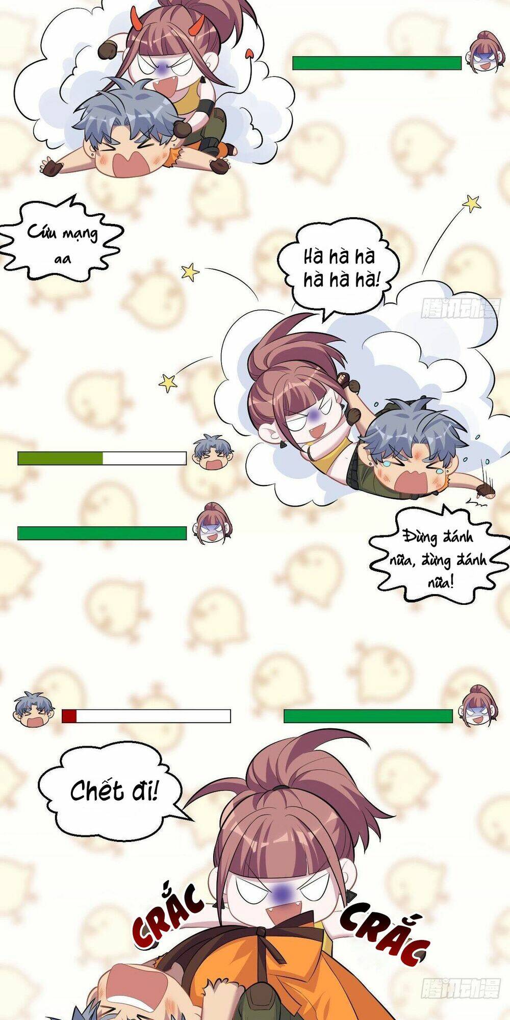 nhạc phụ đại nhân là lão bà chapter 114 19