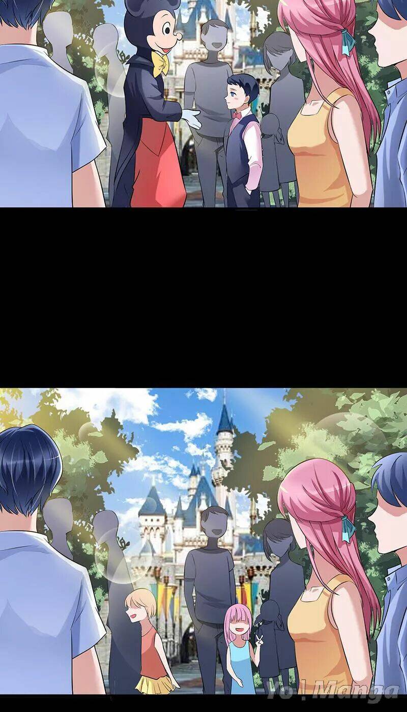 cô dâu gả thay của tổng tài chapter 42 8