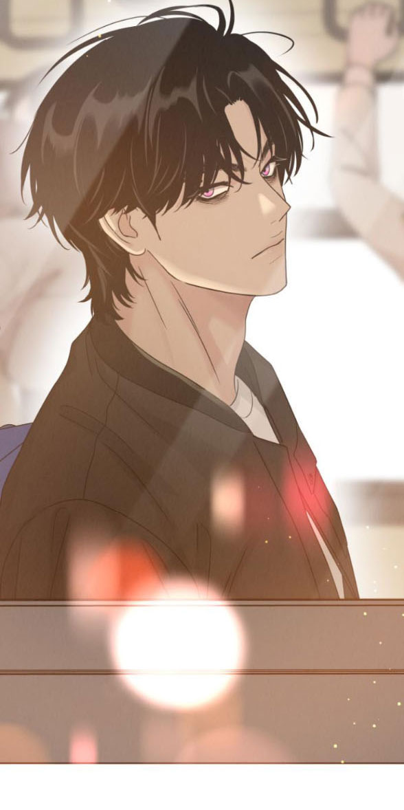 Thuyết Tình Yêu Ích Kỷ chapter 7.2 25