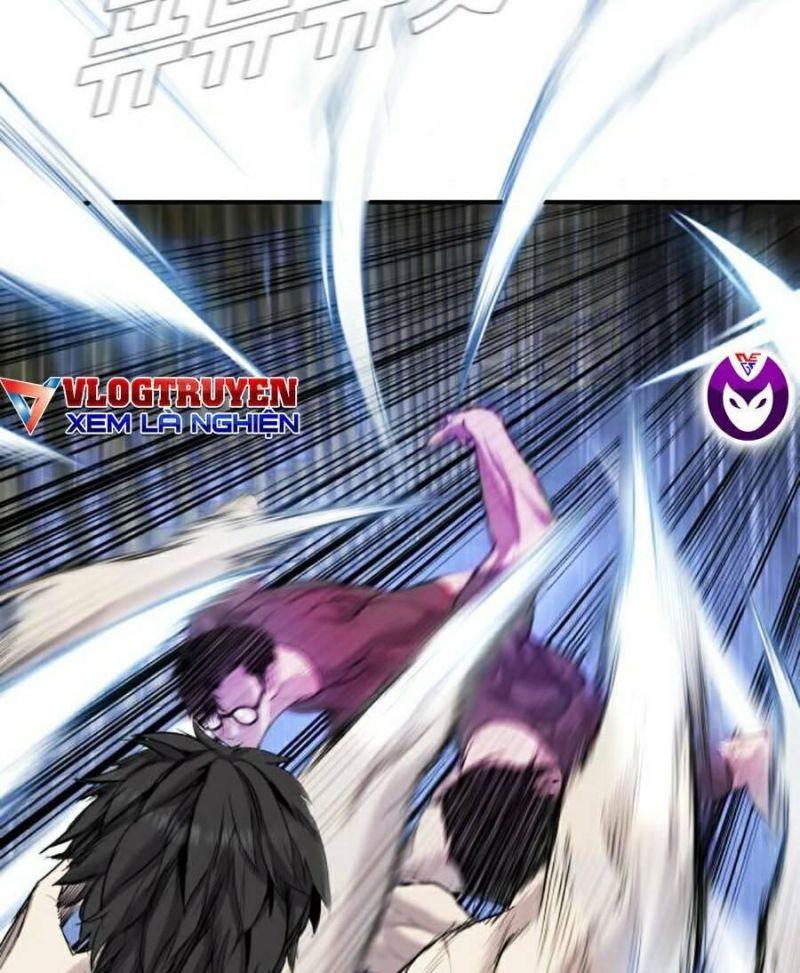 đặc vụ kim chapter 12.5 39