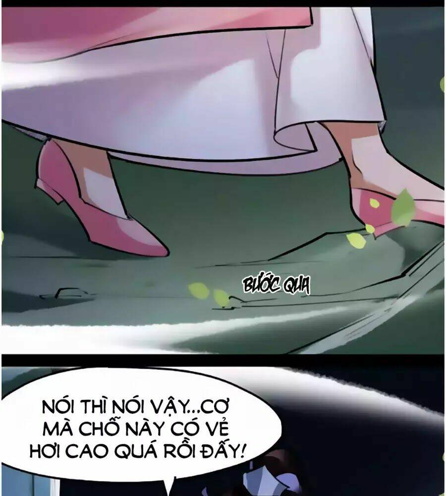 đường tăng cũng quyến rũ chapter 29 32