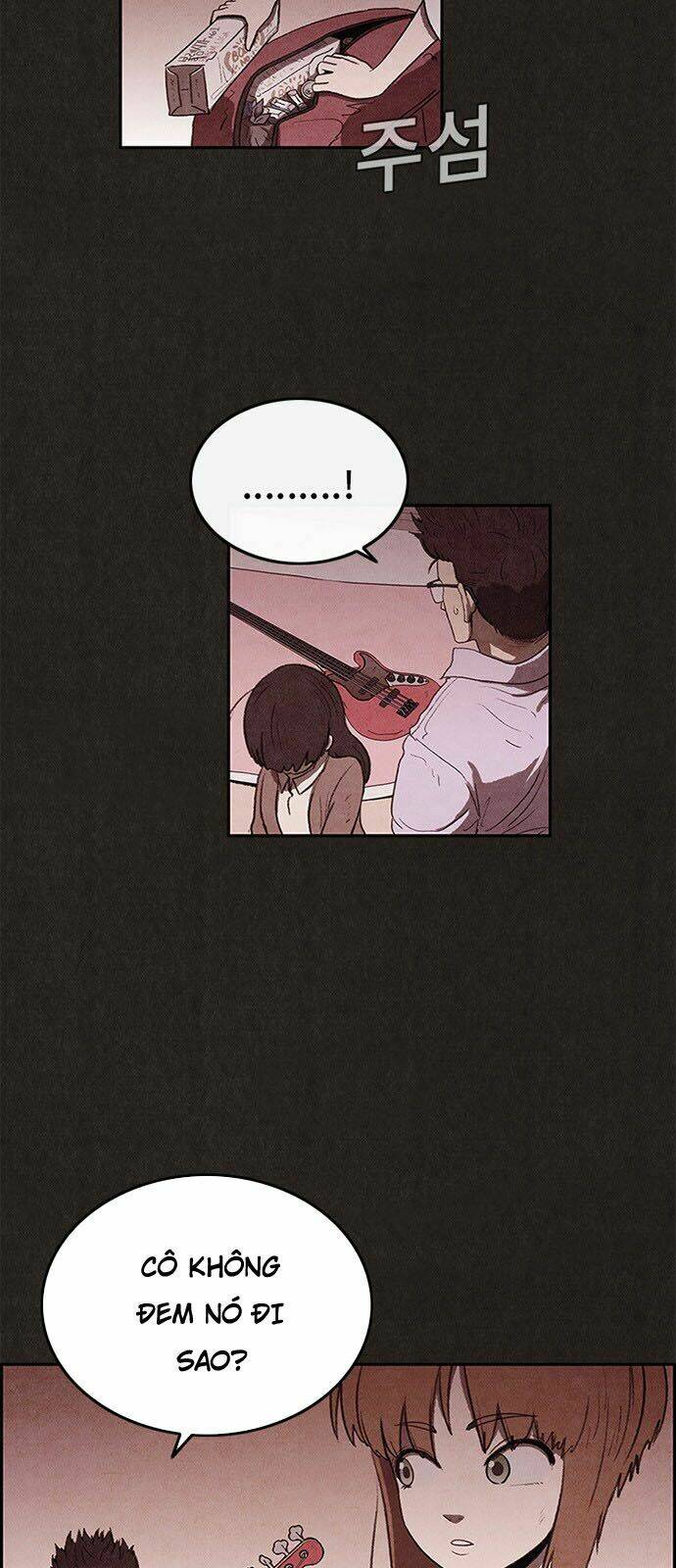 quái vật tại chung cư xanh chapter 29 5