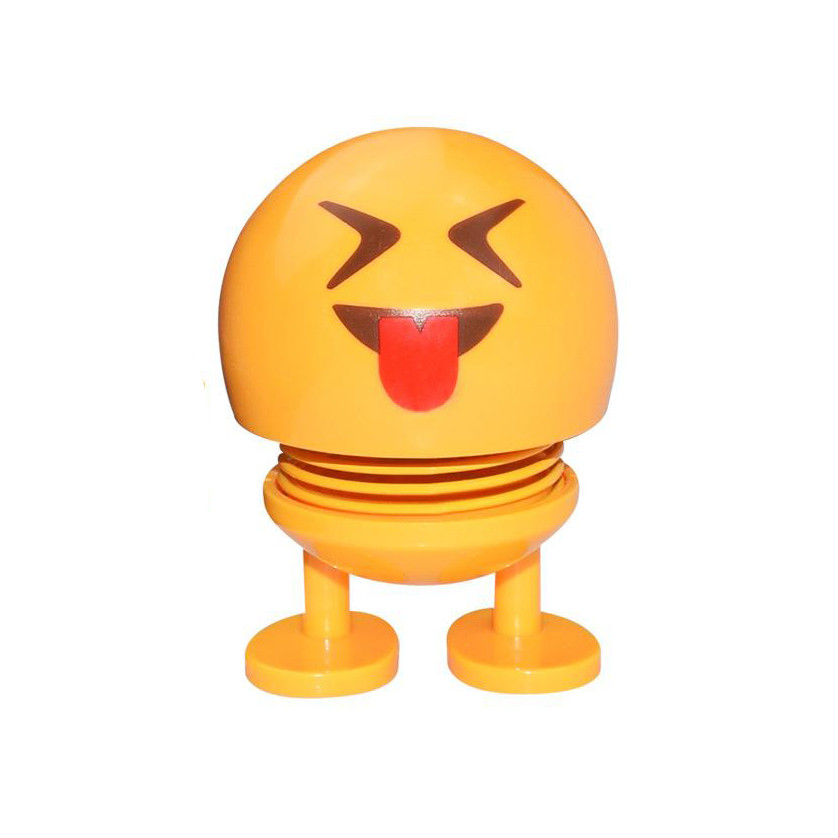 Thú nhún emoji vui nhộn