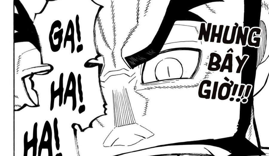 biệt đội lính cứu hỏa chapter 264 20