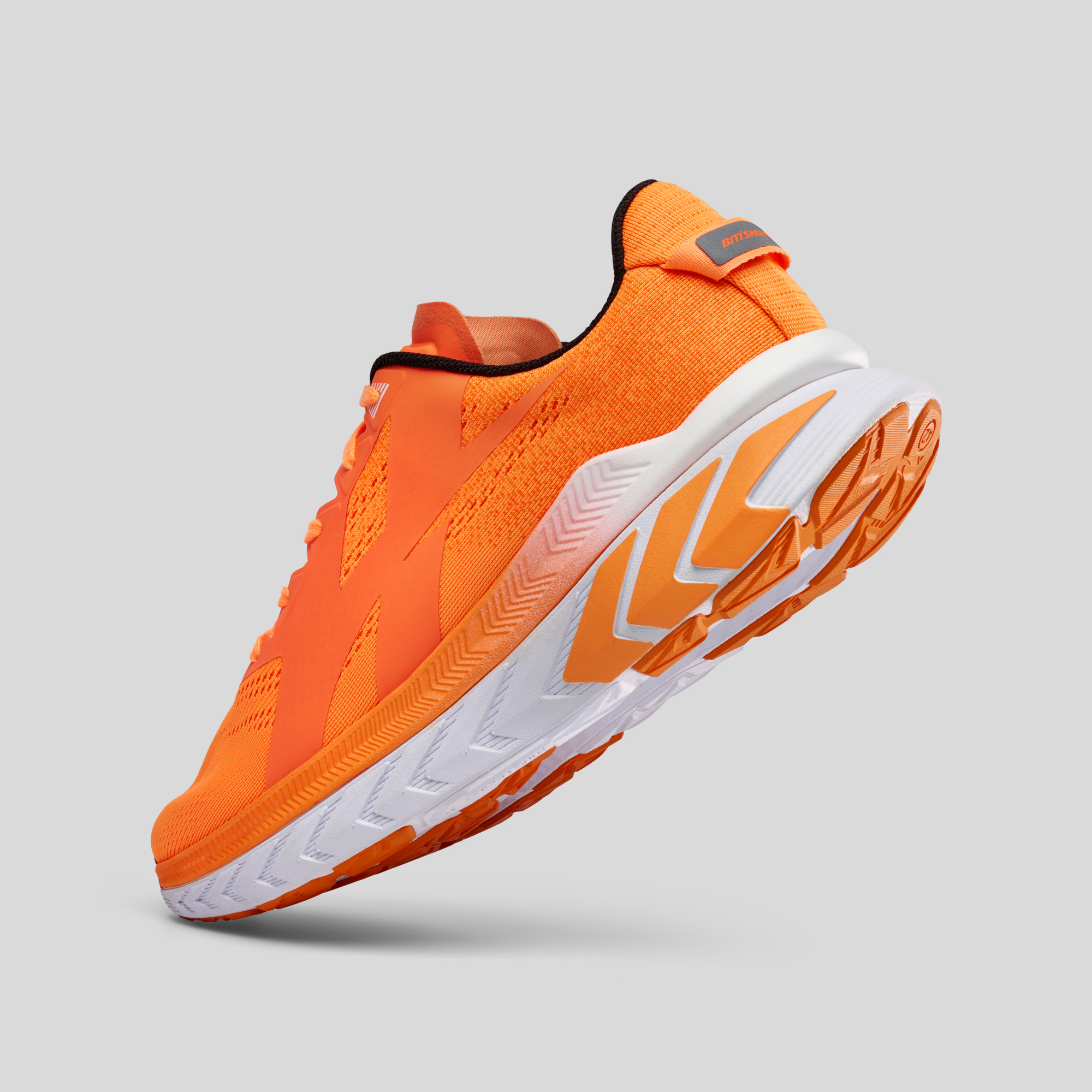 Giày Thể Thao Nữ Biti’sHunter Running LiteDual​ - Original Edition 2k24​ HSW004801CAM