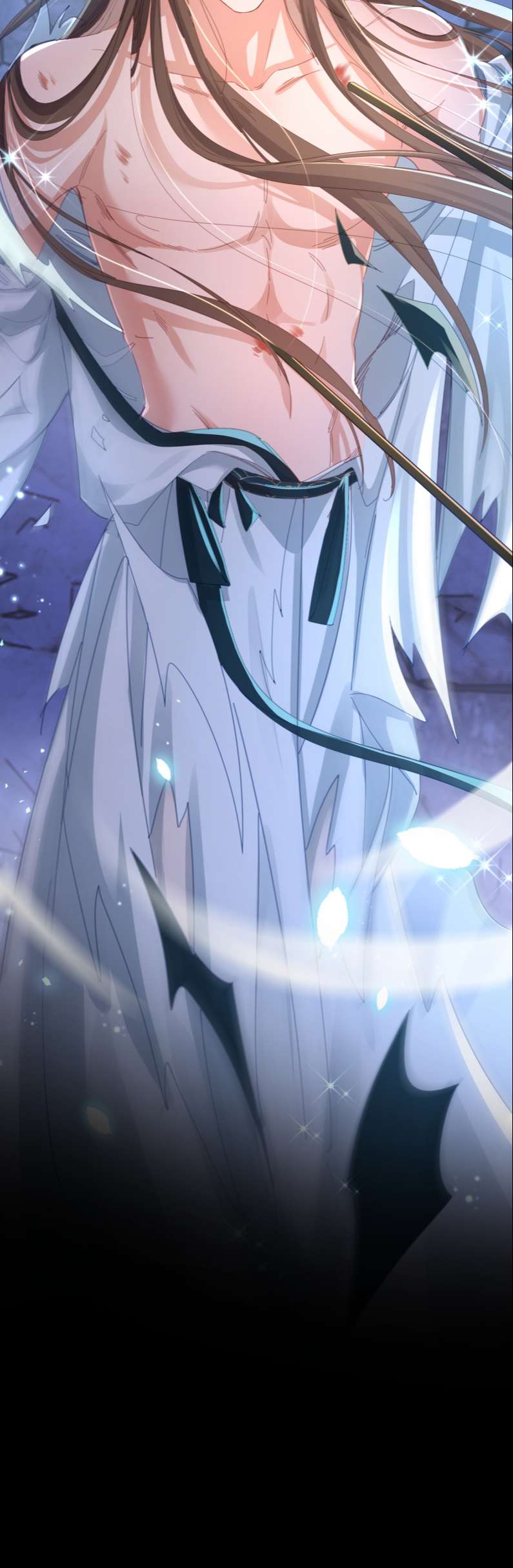 bá tổng vương phi lật xe chỉ nam chapter 45 24