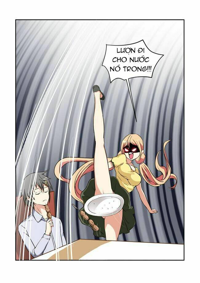 i am a killer maid chapter 25 8