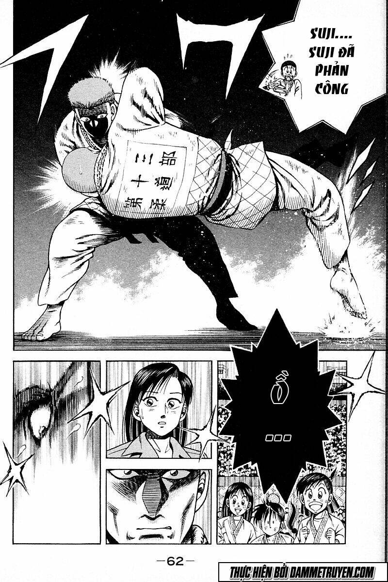 shin kotaro makaritoru! juudouhen chapter 189 10