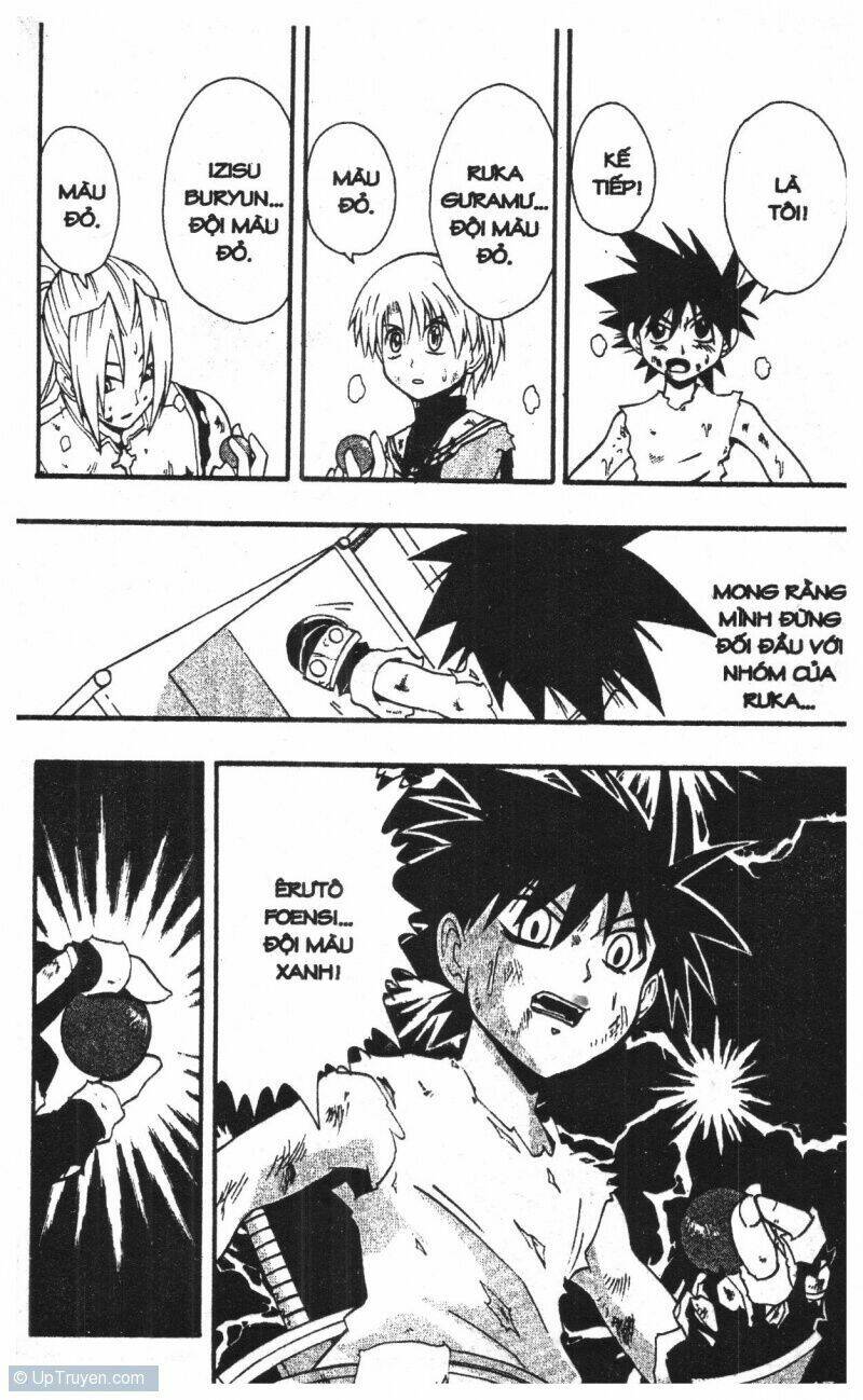 joou kishi monogatari chapter 5 15