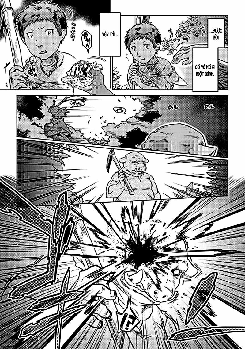 Re:monster chapter 3 17