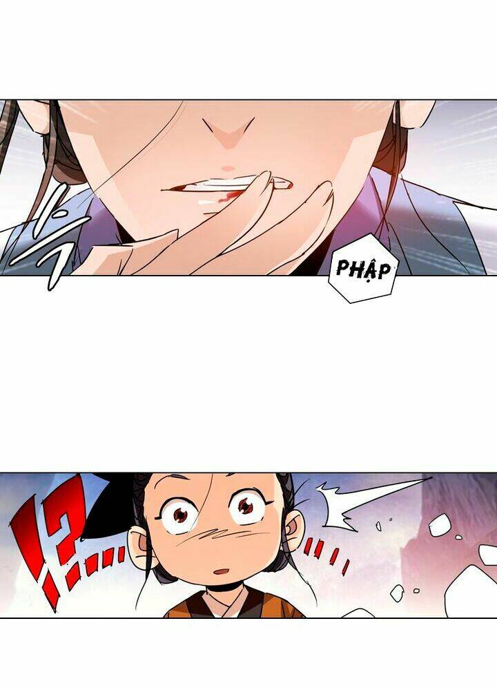 tu luyện 6 thế giới chapter 3 24