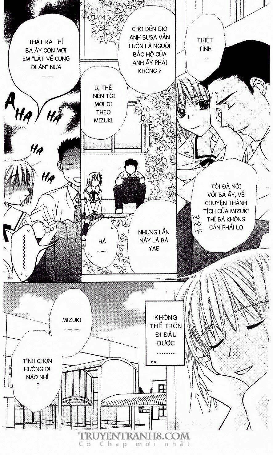 vườn địa đàng chapter 44 5