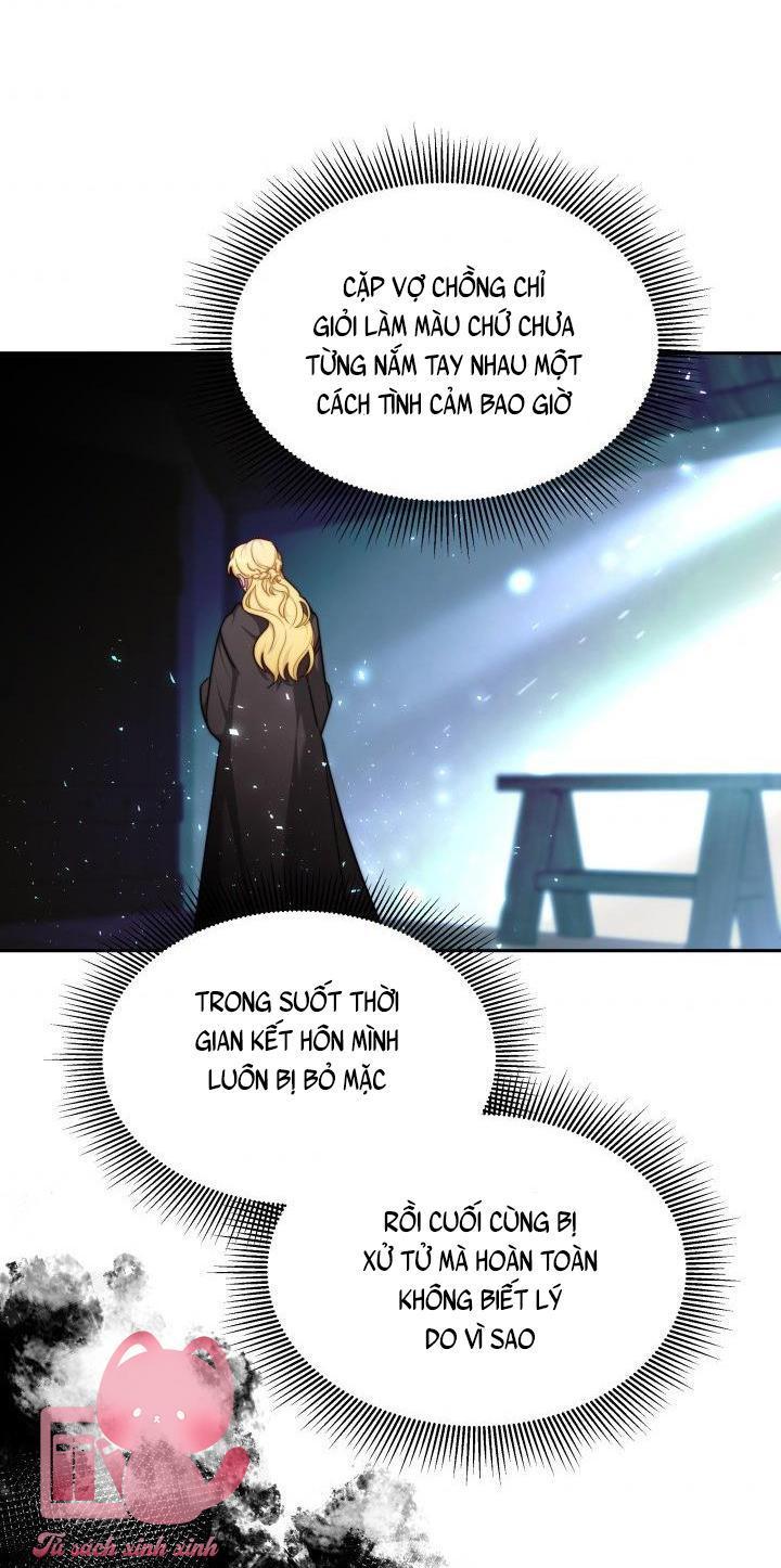 từ chồng cũ hóa thành nam chính chapter 9 57