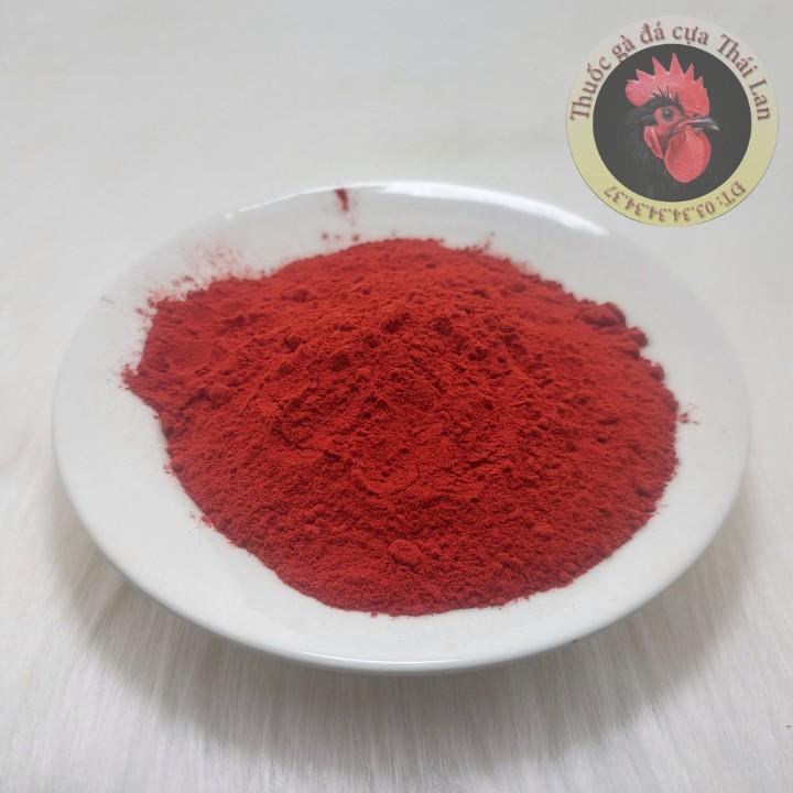 Nghệ bột nguyên chất vô gà - 1 kg