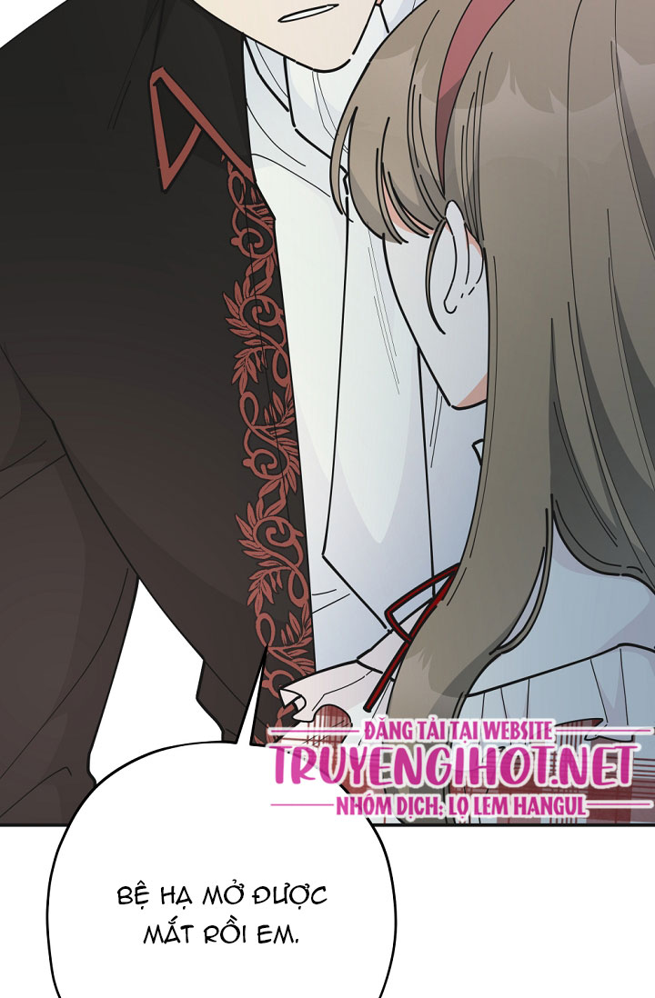 ác nữ tiểu thư chapter 83 25