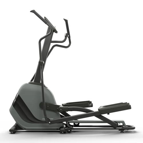 Máy Tập Liên Hoàn Horizon Fitness Andes 3.1 Kết Nối Đa Ứng Dụng