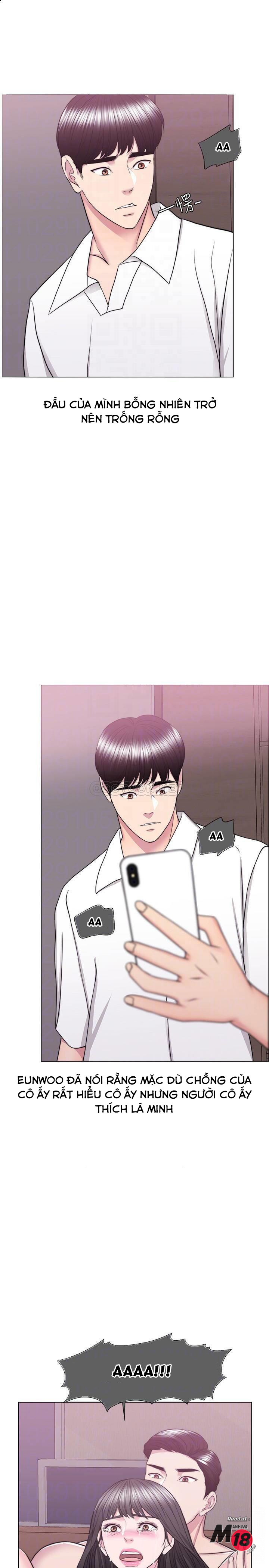 bể bơi ướt át chapter 39 14