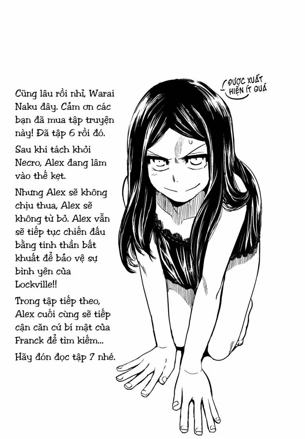 keyman chapter 29 29