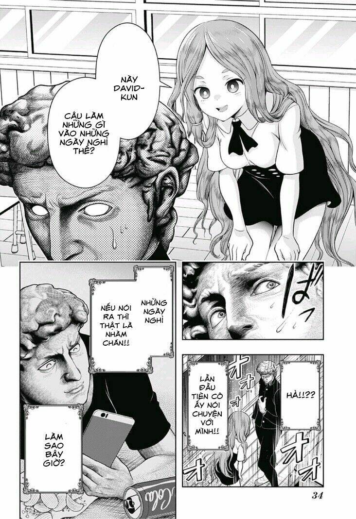 shishunki renaissance david-kun chapter 1 13