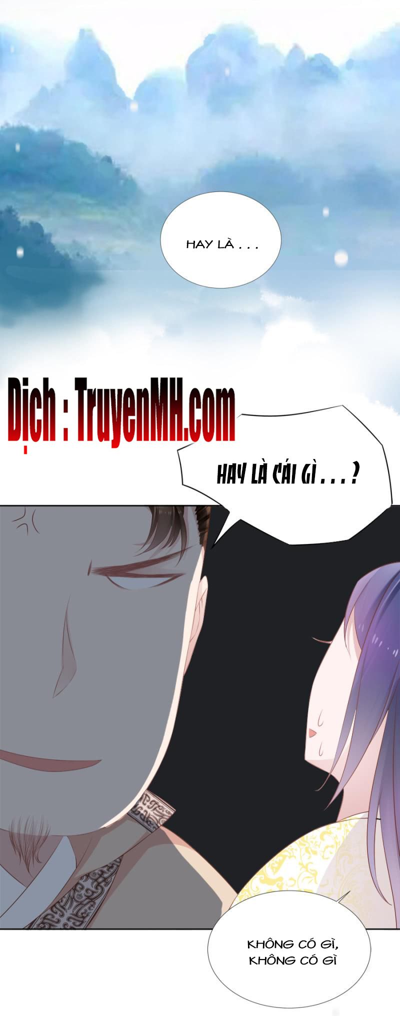 solo đi vương gia chapter 105 10