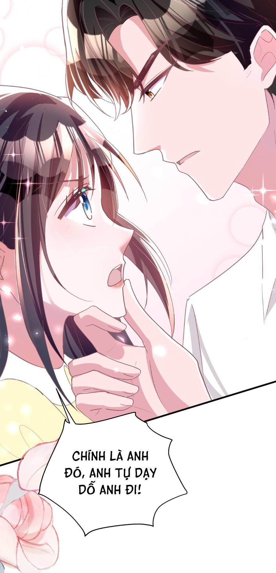 tổng tài huyết tộc cực sủng cô vợ mỹ nhân ngư chapter 57 34