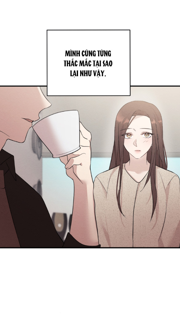 [18+] đêm không thể vãn hồi chapter 4.2 25